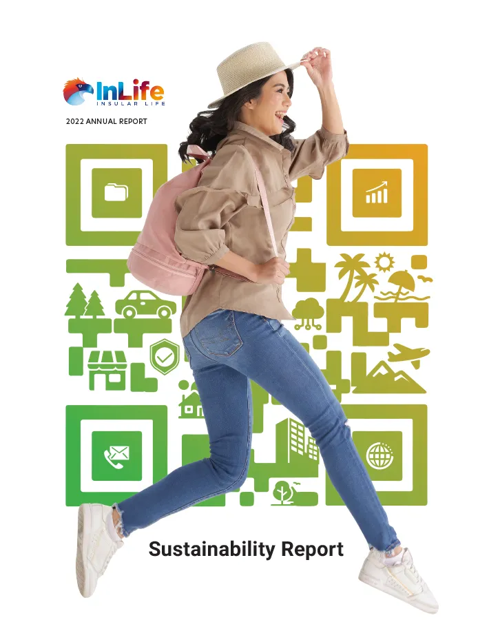 2022 | Sustainability Report - <br/>Uploaded April 29, 2023
