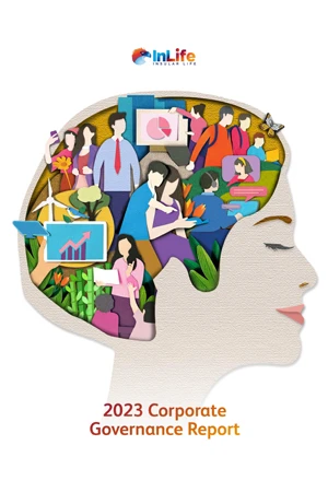 2023 | Corporate Governance Report - <br/>Uploaded April 30, 2024