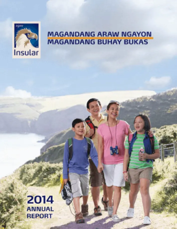 2014 | Magandang Araw Ngayon, Magandang Buhay Bukas