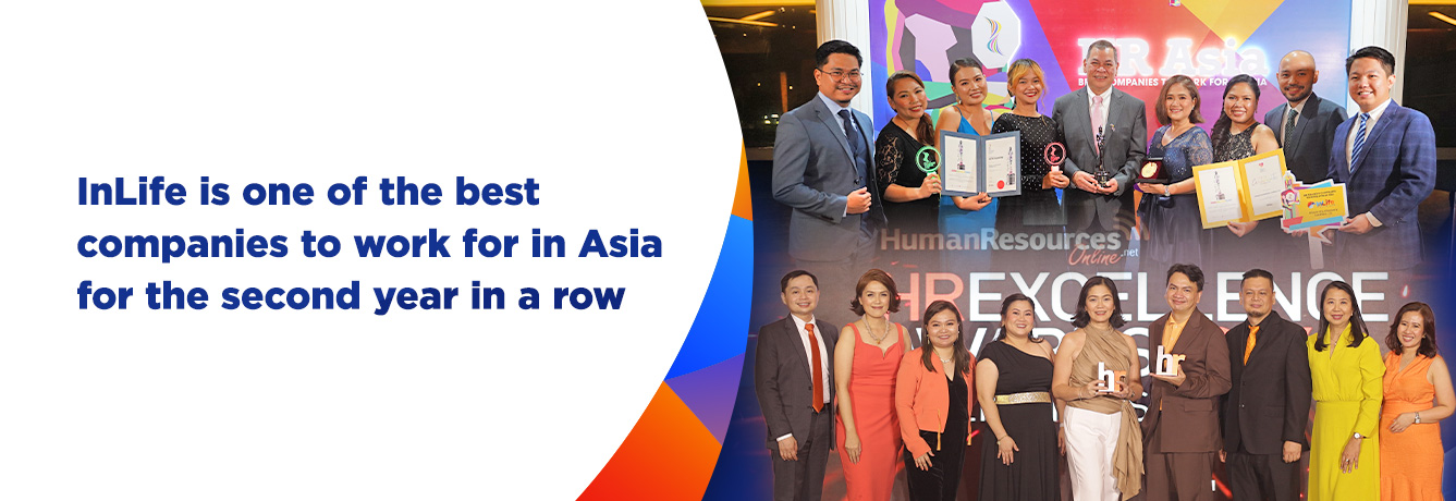 HR Asia awards