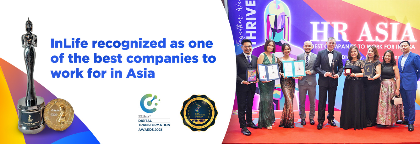 HR Asia awards
