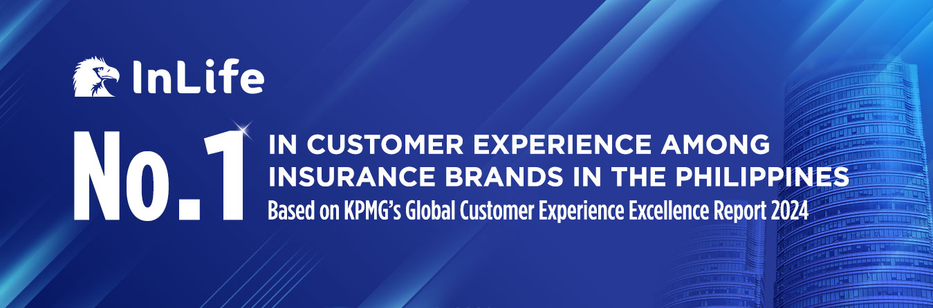 No. 1 In KPMG's Customer Experience Excellence