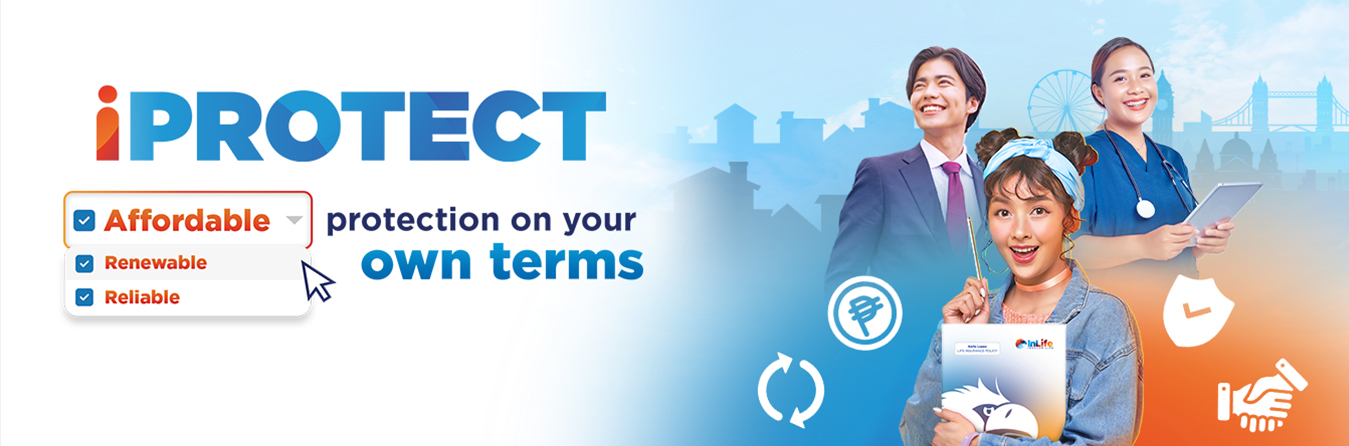 iProtect