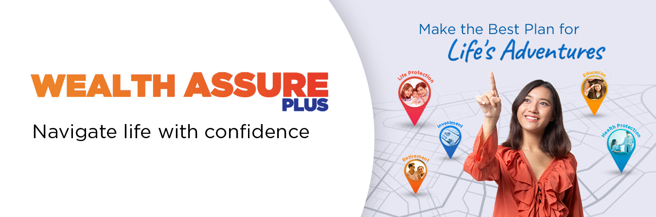 Wealth Assure Plus