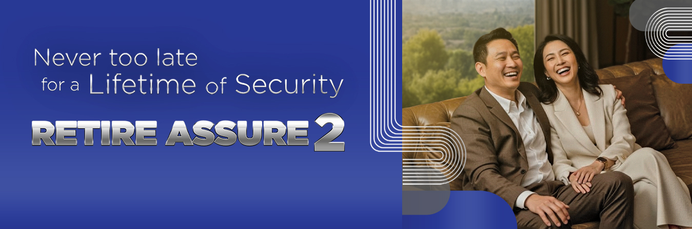 InLife Retire Assure
