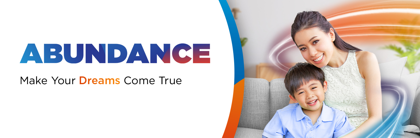 Abundance Product