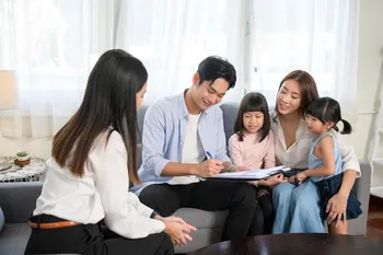 guide on using life insurance to pay off debt