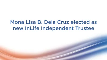 mona-lisa-b-dela-cruz-elected-as-new-inlife-independent-trustee