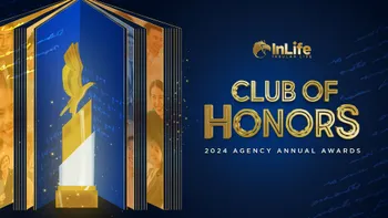 inlife honors its outstanding financial advisors and agency leaders 