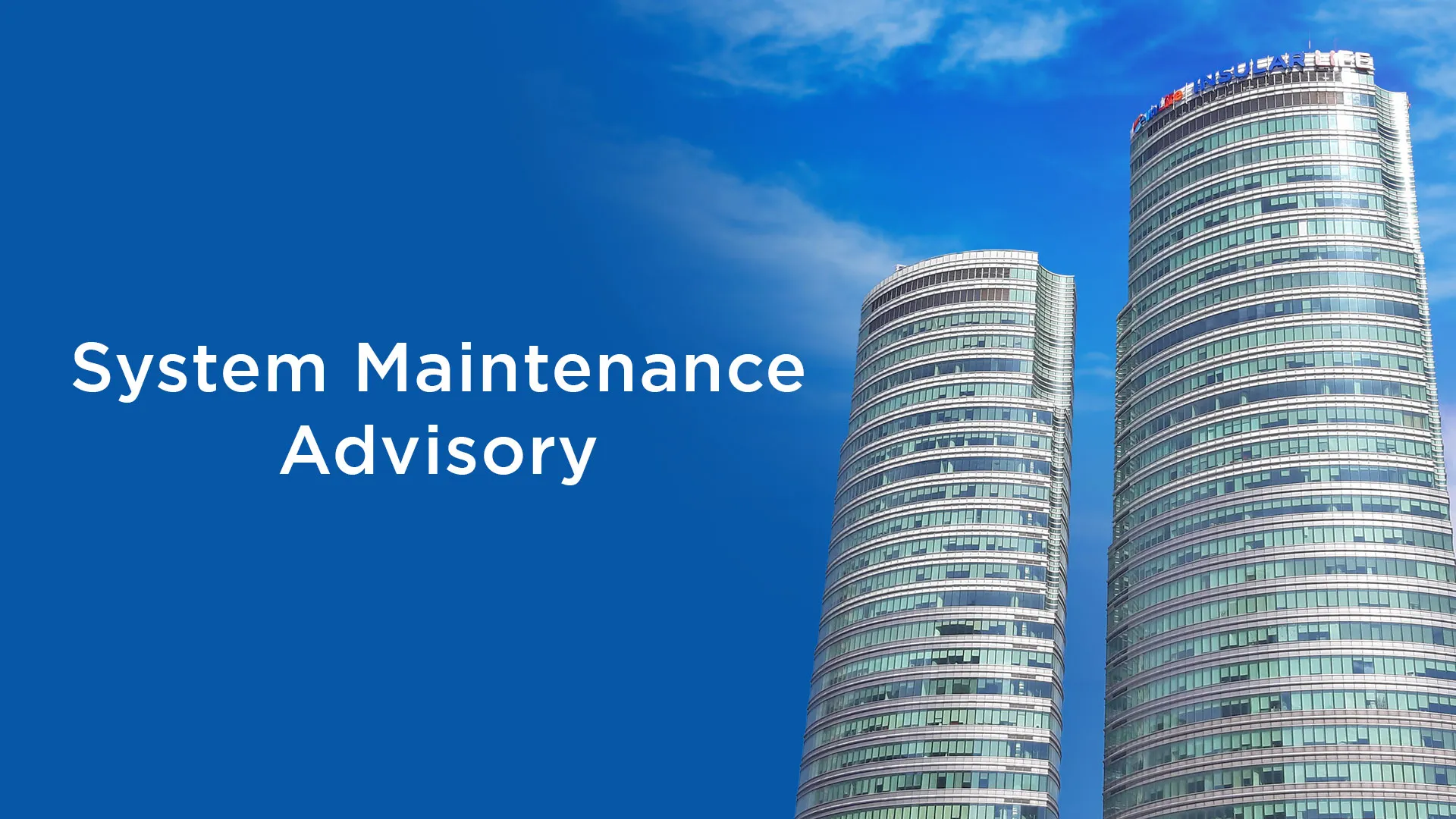 system-maintenance-advisory