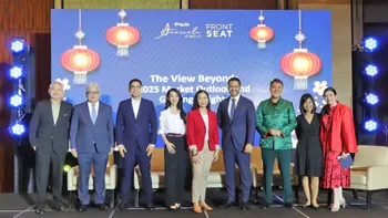 inlife’s amorsolo circle forum unlocks market trends and feng shui