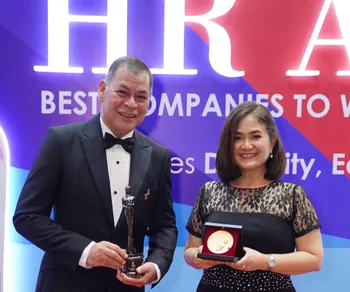 inlife recognized as one of the best companies to work for in asia