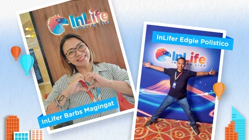 stronger together: how inlife empowers its employee force