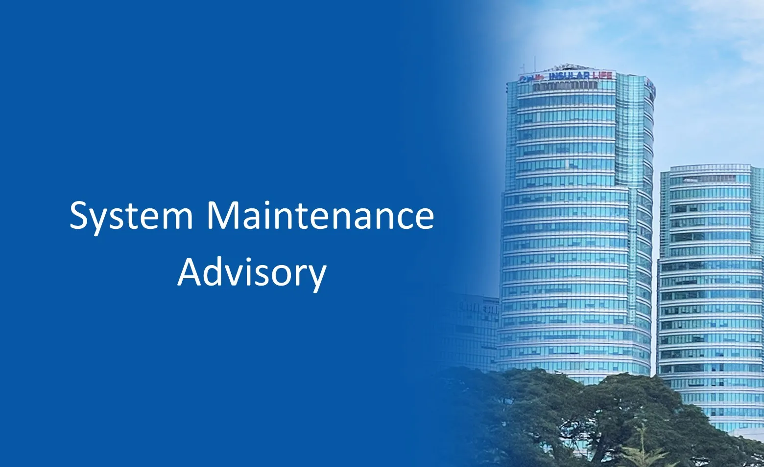 system-maintenance-advisory