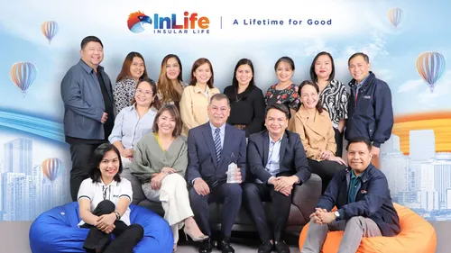 inlife wins silver for best digital experience at cx asia excellence awards 2024 