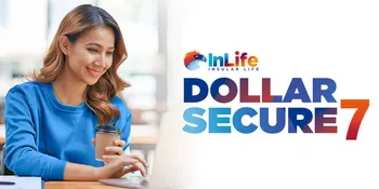 inlife offers dollar secure 7, a limited-time us dollar-denominated plan with guaranteed annual cash payouts