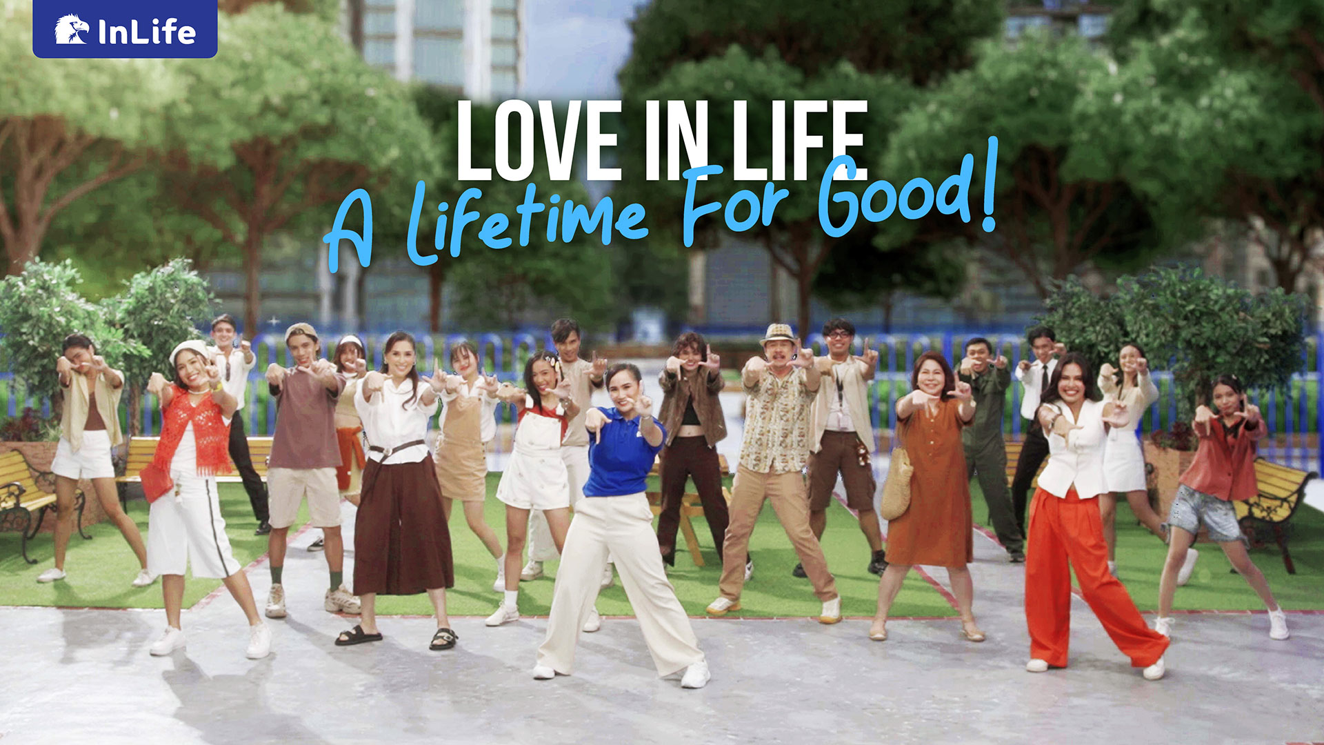 inlife sets love in motion through music video celebrating life, empowerment, and belongingness 