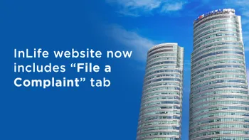 inlife-website-now-includes-file-a-complaint-tab
