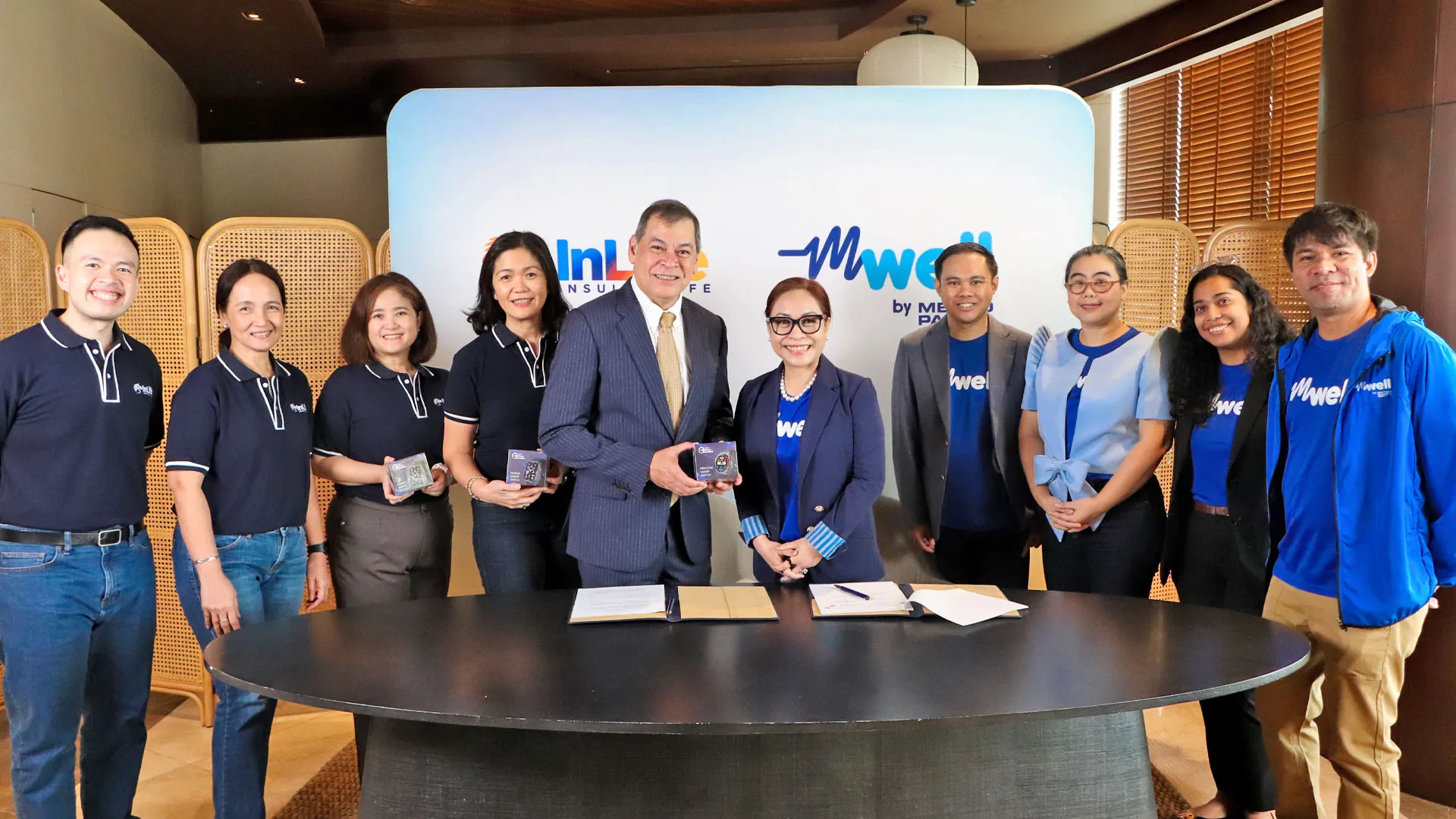 inlife-and-mwell-forge-partnership-to-promote-wellness-through-preventive-care