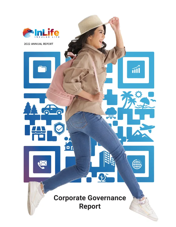 2022 | Corporate Governance Report - <br/>Uploaded April 29, 2023