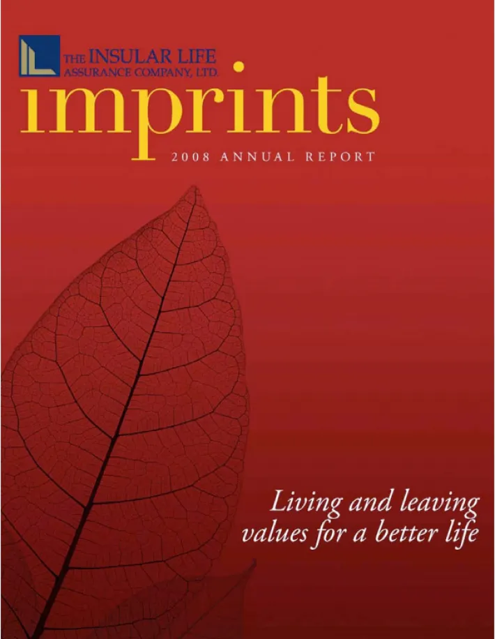 2008 | Imprints