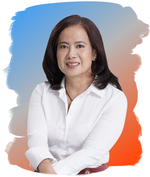 Geraldine G. Pascual