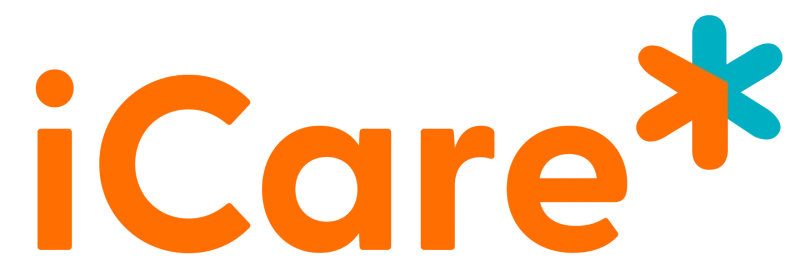 icare logo