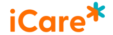 icare logo