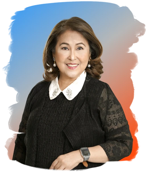 Nina Perpetua D. Aguas