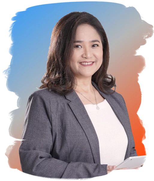 Rozana G. Pecson