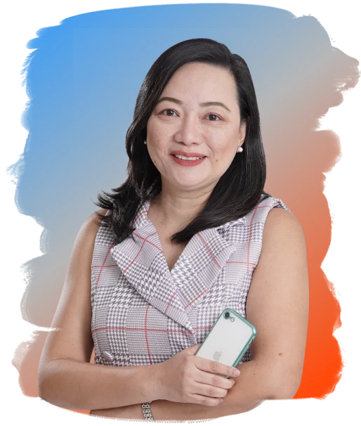 Ruth R. Velasco