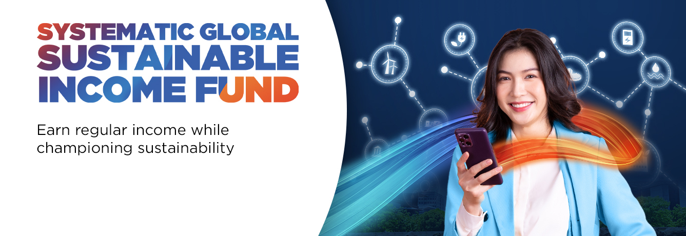 Systematic Global Sustainable Income Fund